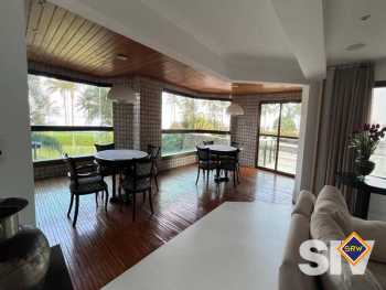 Apartamento à venda