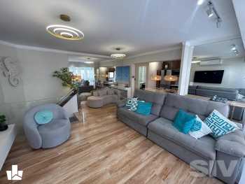Apartamento Duplex à venda