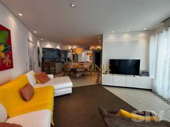 Apartamento à venda
