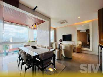 Apartamento à venda