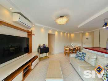 Apartamento à venda