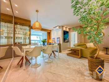 Apartamento à venda