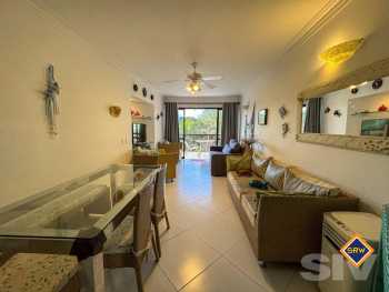 Apartamento à venda