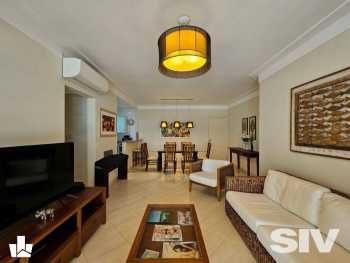 Apartamento à venda