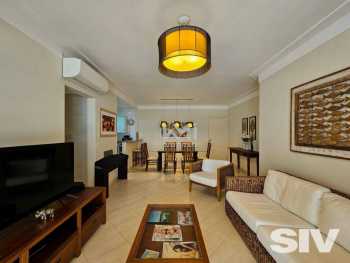Apartamento à venda