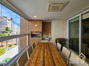 Apartamento à venda