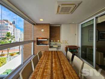 Apartamento à venda