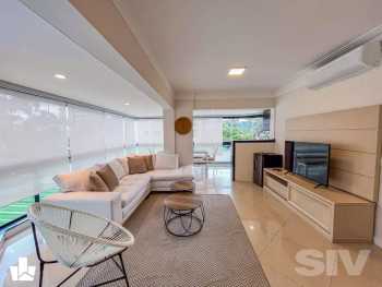 Apartamento à venda
