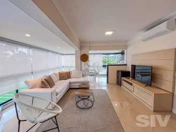 Apartamento à venda