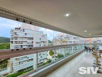 Apartamento à venda