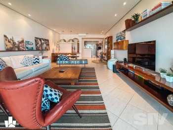 Apartamento à venda