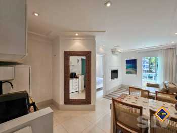 Apartamento à venda