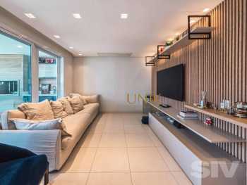 Apartamento à venda
