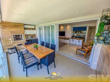 Apartamento à venda