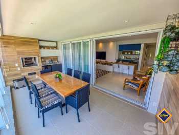 Apartamento à venda
