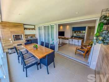 Apartamento à venda