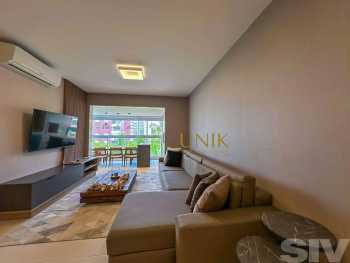 Apartamento à venda