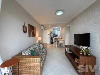 Apartamento à venda