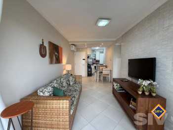 Apartamento à venda