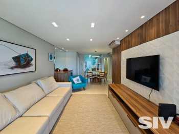Apartamento à venda