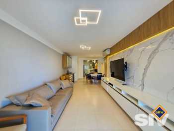 Apartamento à venda