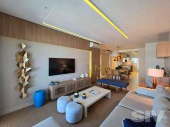 Apartamento à venda