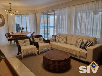 Apartamento à venda
