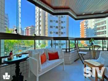 Apartamento à venda
