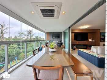 Apartamento Duplex à venda
