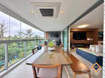 Apartamento Duplex à venda