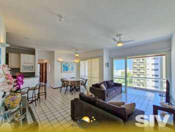 Apartamento à venda