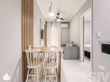 Apartamento à venda