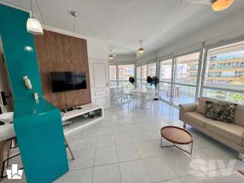 Apartamento à venda