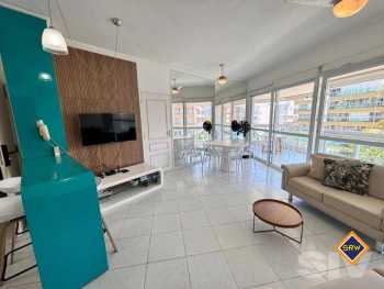 Apartamento à venda