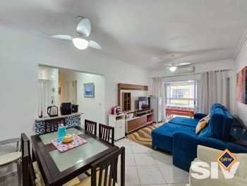 Apartamento à venda