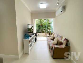 Apartamento à venda