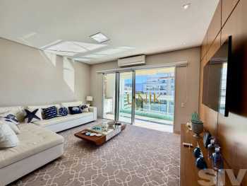 Apartamento à venda