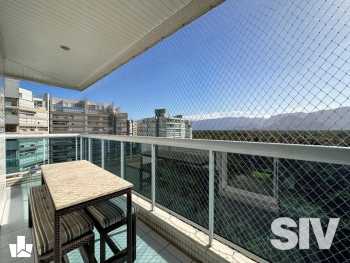 Apartamento à venda