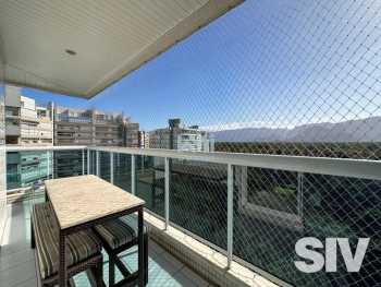 Apartamento à venda