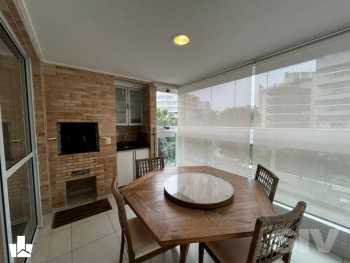 Apartamento à venda
