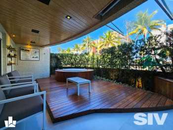 Apartamento à venda