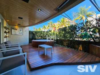 Apartamento à venda
