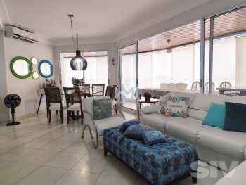 Apartamento à venda