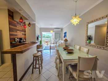 Apartamento à venda