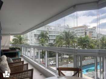 Apartamento à venda