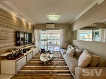Apartamento à venda