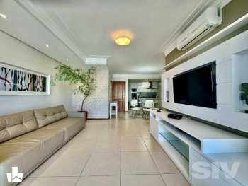 Apartamento à venda