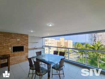 Apartamento à venda