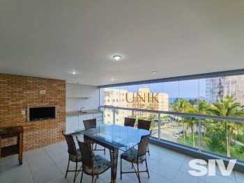 Apartamento à venda