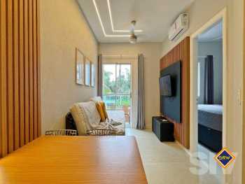 Apartamento à venda